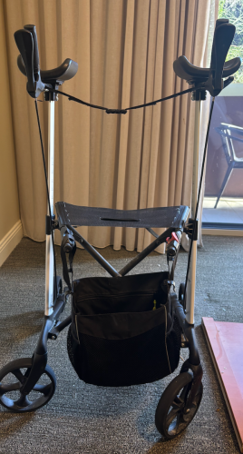 Aspire Forearm Walker